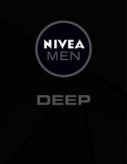 NIVEA MEN DEEP Logo (WIPO, 11/15/2017)