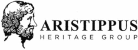 ARISTIPPUS HERITAGE GROUP Logo (WIPO, 11/24/2017)