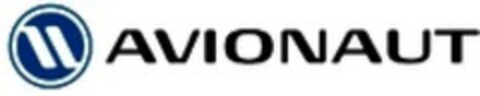 AVIONAUT Logo (WIPO, 30.03.2018)