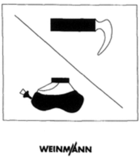 WEINMANN Logo (WIPO, 20.07.2018)