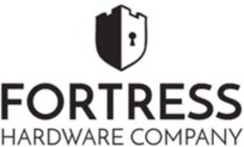 FORTRESS HARDWARE COMPANY Logo (WIPO, 07.08.2018)