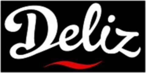 Deliz Logo (WIPO, 08.01.2019)