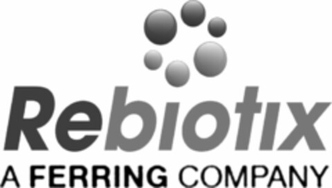 Rebiotix A FERRING COMPANY Logo (WIPO, 15.02.2019)