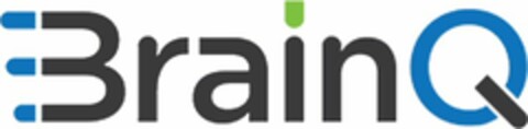 BrainQ Logo (WIPO, 29.11.2018)