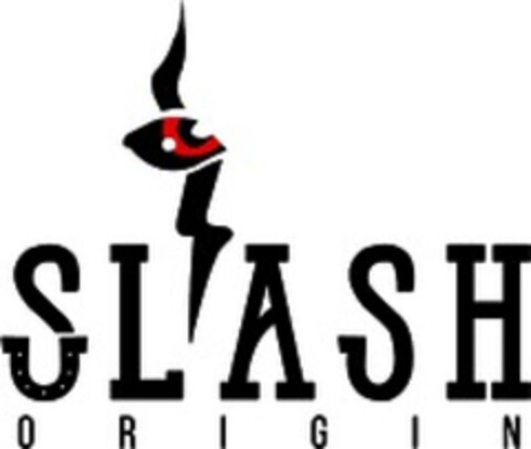 SLASH ORIGIN Logo (WIPO, 28.03.2019)