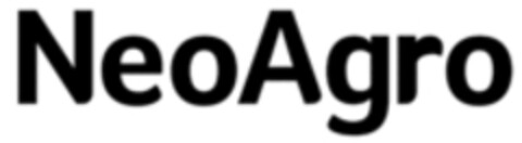 NeoAgro Logo (WIPO, 05/17/2019)