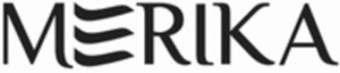 MERIKA Logo (WIPO, 19.06.2019)