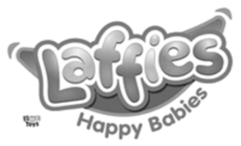 IMC Toys Laffies Happy Babies Logo (WIPO, 17.07.2019)