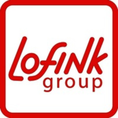 Lofink group Logo (WIPO, 25.07.2019)