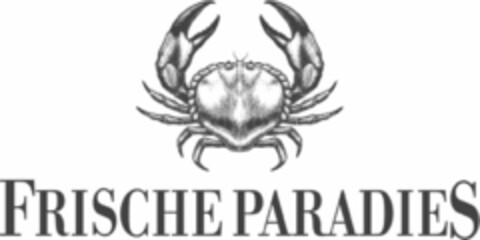 FRISCHE PARADIES Logo (WIPO, 24.10.2019)
