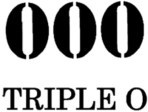 000 TRIPLE 0 Logo (WIPO, 21.11.2019)