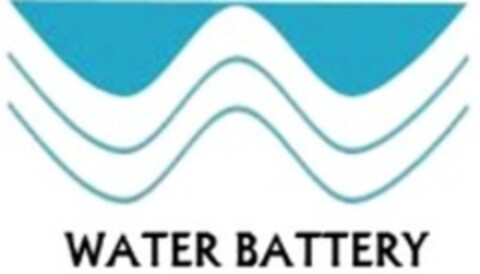 WATER BATTERY Logo (WIPO, 27.03.2020)