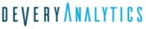 DEVERYANALYTICS Logo (WIPO, 05/06/2020)