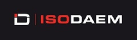 ISODAEM Logo (WIPO, 05/26/2020)