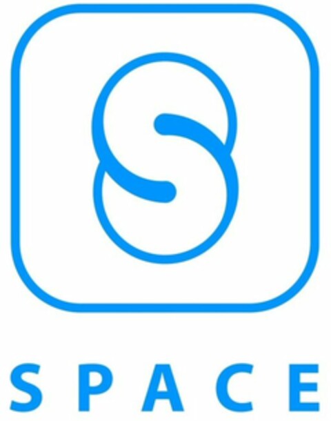 S SPACE Logo (WIPO, 13.05.2020)