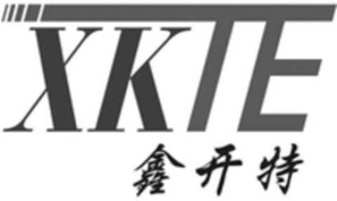 XKTE Logo (WIPO, 16.09.2020)