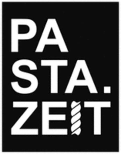 PASTAZEIT Logo (WIPO, 20.11.2020)