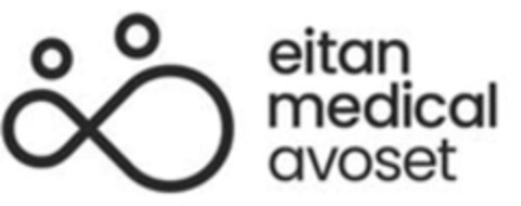 eitan medical avoset Logo (WIPO, 02/14/2021)