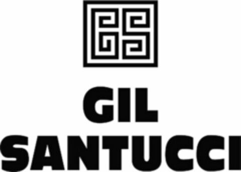 GIL SANTUCCI Logo (WIPO, 17.06.2021)