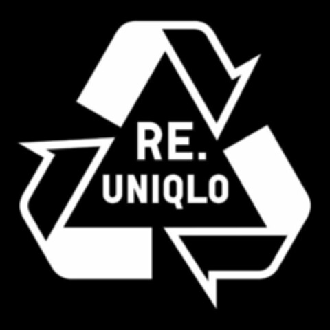 RE.UNIQLO Logo (WIPO, 07.06.2021)
