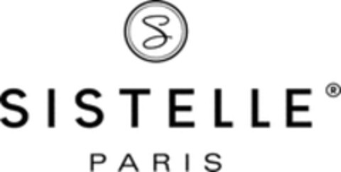 SISTELLE PARIS Logo (WIPO, 20.10.2021)