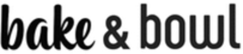 bake & bowl Logo (WIPO, 12.04.2022)