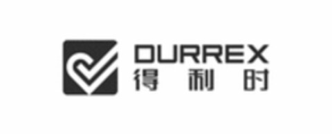 DURREX Logo (WIPO, 17.06.2022)