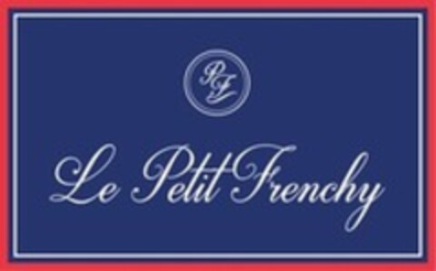 PT Le Petit Frenchy Logo (WIPO, 28.07.2022)