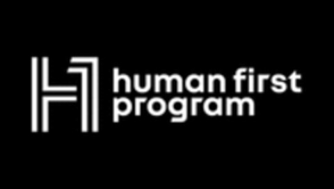 H human first program Logo (WIPO, 08.08.2022)