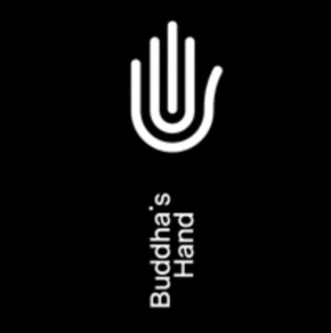 Buddha's Hand Logo (WIPO, 22.12.2022)