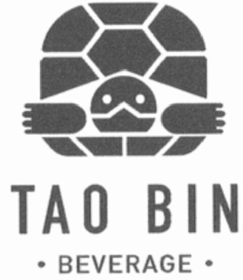 TAO BIN BEVERAGE Logo (WIPO, 20.12.2022)