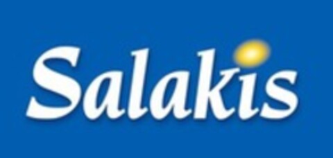 Salakis Logo (WIPO, 12/16/2022)
