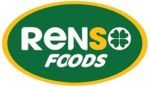 RENSO FOODS Logo (WIPO, 21.04.2023)