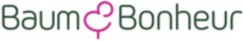 Baum Bonheur Logo (WIPO, 06/05/2023)
