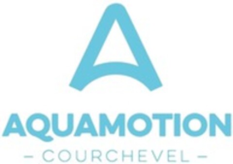 A AQUAMOTION - COURCHEVEL - Logo (WIPO, 18.04.2023)