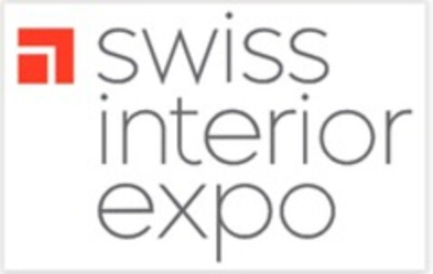 swiss interior expo Logo (WIPO, 30.03.2023)