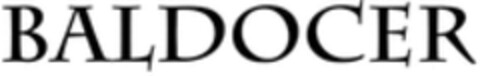 BALDOCER Logo (WIPO, 29.06.2023)