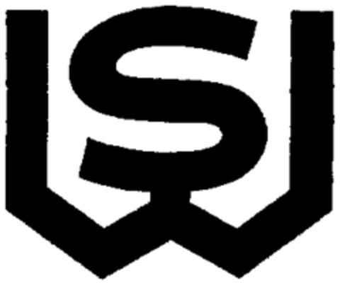 S Logo (WIPO, 28.07.1960)
