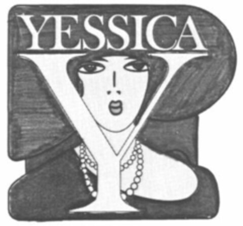 YESSICA Logo (WIPO, 11.02.1984)