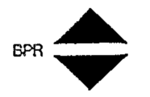 BPR Logo (WIPO, 23.12.1988)