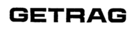 GETRAG Logo (WIPO, 13.09.1991)