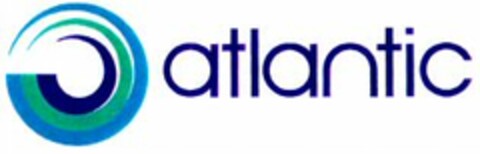 atlantic Logo (WIPO, 09.05.1996)