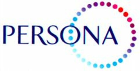 PERSONA Logo (WIPO, 10.02.1998)