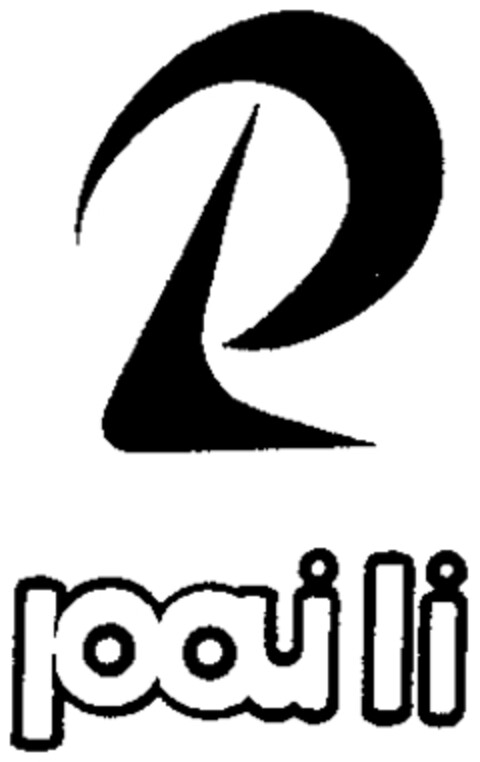 P paili Logo (WIPO, 10.09.1998)