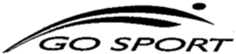 GO SPORT Logo (WIPO, 06.08.1998)