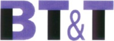 BT&T Logo (WIPO, 29.03.2000)