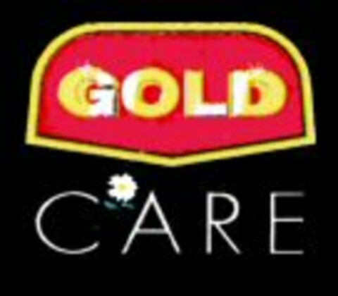 GOLD CARE Logo (WIPO, 28.07.2000)