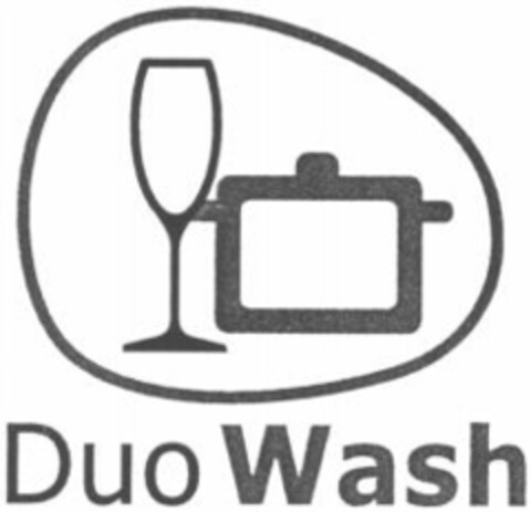 Duo Wash Logo (WIPO, 03/12/2001)