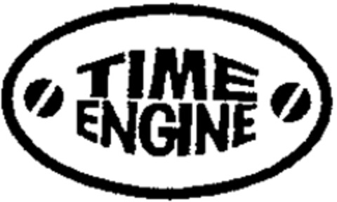 TIME ENGINE Logo (WIPO, 07.12.2000)