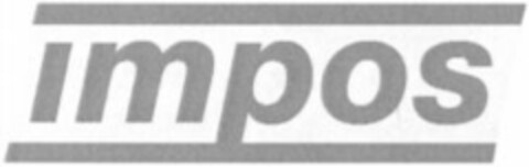 impos Logo (WIPO, 07/25/2001)